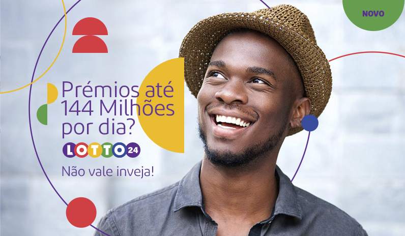 Lotto24 - Eis os resultados das 19h de hoje: 8,30,38,14,9,15 Ficou mais fácil  ganhar dinheiro agora com o novo LOTTO. Joga On-line através do nosso site:  lottomz.co.mz e receber os seus bilhetes!